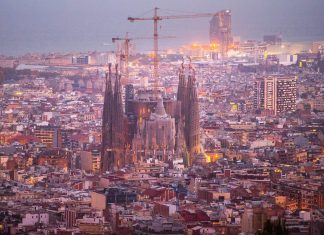 Spanish cops arrest four in ‘FluBot’ text hacking scheme