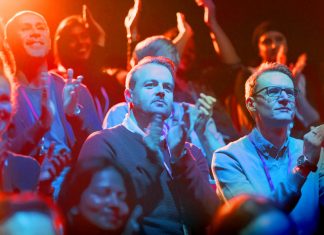 The CSO guide to top security conferences, 2021