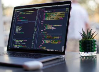 Which programming language is the most popular? Hint: it’s not Java