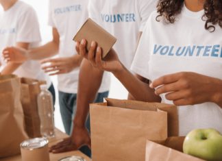 Why cybercriminals target charities