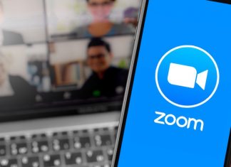 Zoom Screen-Sharing Glitch ‘Briefly’ Leaks Sensitive Data