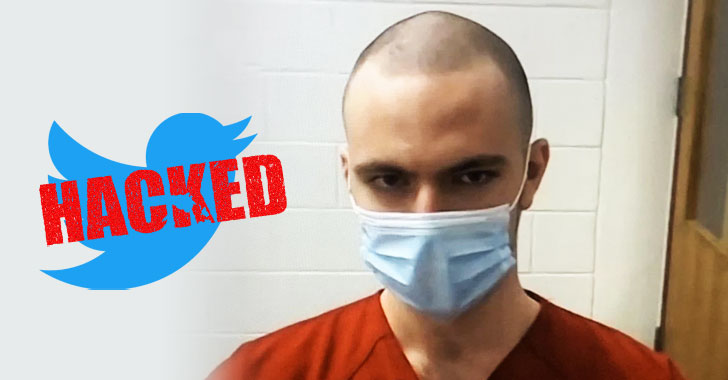18 Year Old Hacker Gets 3 Years In Prison For Massive Twitter Bitcoin
