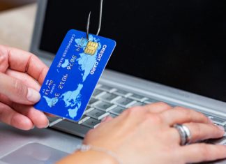 2020 was the year of phishing, with a jump of 510% in the first two months alone