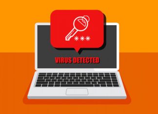 Alert — There’s A New Malware Out There Snatching Users’ Passwords