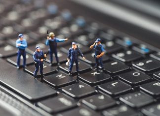 Americans lost over 700M hours to cybercrime