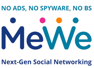 Anti-Facebook MeWe continues its user growth surge