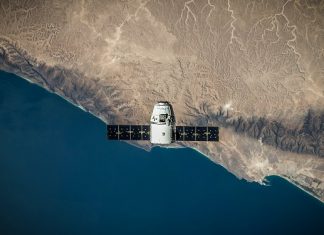 Cheapest tool to kill satellites? A computer