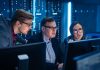 Cybersecurity: Victims are spotting cyber attacks much more quickly – but there’s a catch