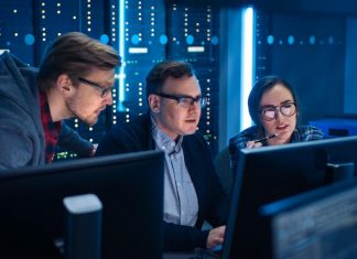 Cybersecurity: Victims are spotting cyber attacks much more quickly – but there’s a catch