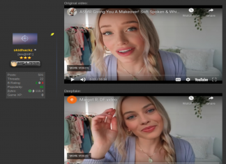 Deepfakes advertised on underground markets, signaling possible shift, Recorded Future says