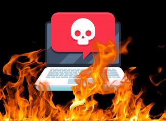 Emotet Malware Destroys Itself From All Infected Computers