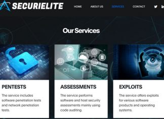 Hackers Set Up a Fake Cybersecurity Firm to Target Security Experts