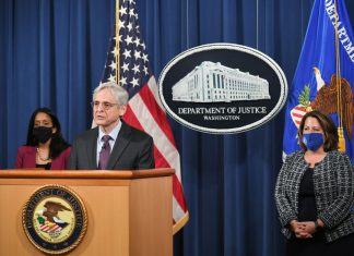 Justice Department launches review of cyber policies after ransomware, supply chain scourges