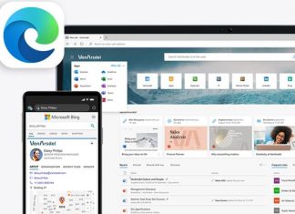 Microsoft rolls out Edge 90, with new history search, Kids Mode, to mainstream users