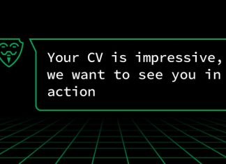Million-dollar deposits and friends in high places: how we applied for a job with a ransomware gang