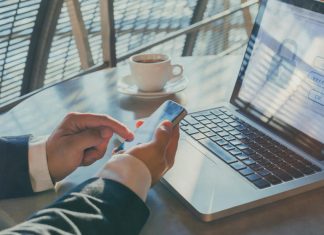 Multi-factor authentication: Use it for all the people that access your network, all the time