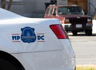 Ransomware group threatens to leak information about police informants