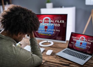 Ransomware is growing at an alarming rate, warns GCHQ chief