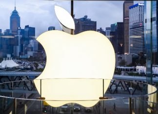 Russia fines Apple $12 million for apps market abuse