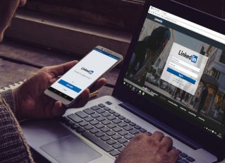 Scraped data of 500 million LinkedIn users being sold online, 2 million records leaked as proof
