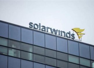 SolarWinds: US and UK blame Russian intelligence service hackers for major cyber attack