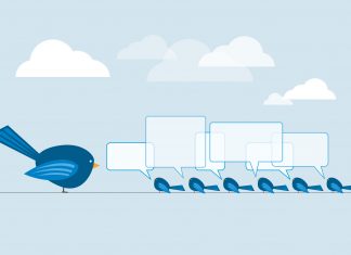 Twitter alarms users with messages that resembled phishing emails
