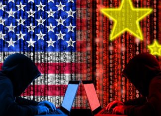 We may be closer to cyberwar than ever before, study about nation-states concludes