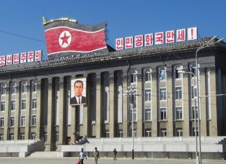 Alleged North Korean hackers scouted crypto exchange employees before stealing currency, researchers say