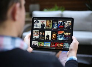 BazaLoader Masquerades as Movie-Streaming Service