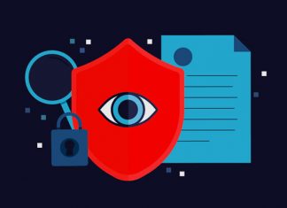 Can Data Protection Systems Prevent Data At Rest Leakage?