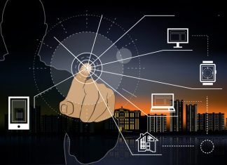 Can Nanotech Secure IoT Devices From the Inside-Out?