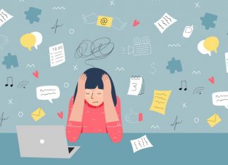CISOs Struggle to Cope with Mounting Job Stress