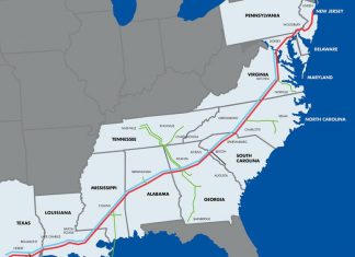 Colonial Pipeline cyberattack shuts down pipeline that supplies 45% of East Coast’s fuel