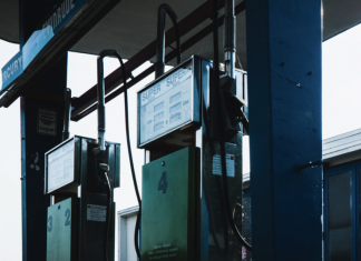 Colonial Pipeline paid close to $5 million in ransomware blackmail payment