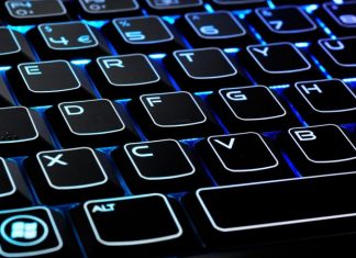 Combatting Insider Threats with Keyboard Security
