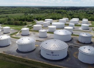 Cyberattack exposes lack of required defenses on U.S. pipelines