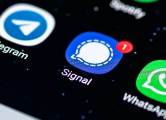 Dark side of encrypted chat apps: market for counterfeit goods and hacking tools