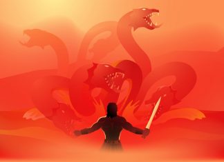 How Hydra, a Russian dark net market, made more than $1 billion in 2020