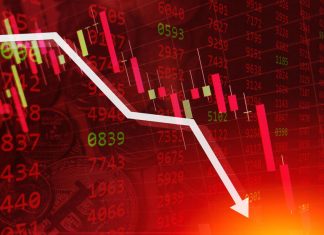 How much economic damage would be done if a cyberattack took out the internet?
