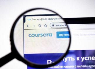 InfoSec partners with Coursera for cybersecurity training