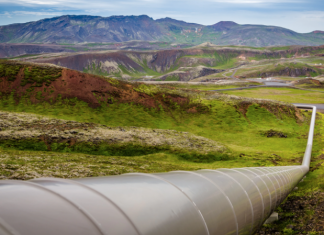 Major U.S. Pipeline Crippled in Ransomware Attack