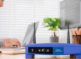 Millions of older broadband routers have these security flaws, warn researchers
