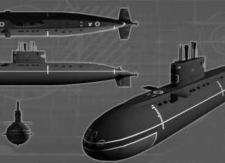 New Chinese Malware Targeted Russia’s Largest Nuclear Submarine Designer