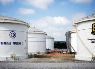 Ransomware Cyber Attack Forced the Largest U.S. Fuel Pipeline to Shut Down