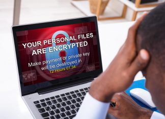 Ransomware: Dramatic increase in attacks is causing harm on a significant scale