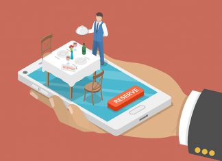 Restaurant Reservation System Patches Easy-to-Exploit XSS Bug