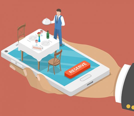 Restaurant Reservation System Patches Easy-to-Exploit XSS Bug