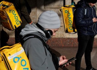 Spanish delivery startup Glovo hit by cyber attack