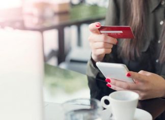 The latest defence against banking scams: Your voice