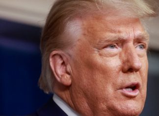 Trump still banned from Facebook but board demands company review